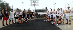  Ball don't lie - Torneo Street Basket Riccione Beach Arena 