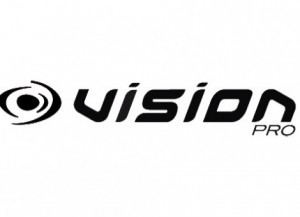 Logo Vision Pro