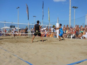  BEACH TENNIS EVENT 22-23 GIUGNO 2013 Riccione Beach Arena 