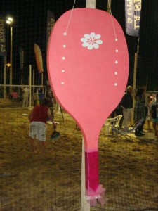  notte rosa 2011 Riccione Beach Arena 